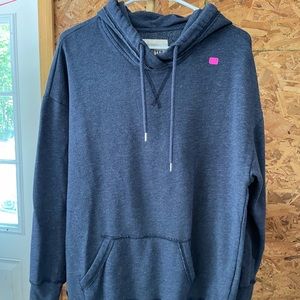 Hollister hoodie
